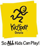 Kidsport Ontario