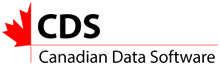 Canadian Data Software