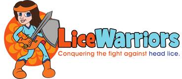 Lice Warriors