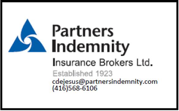 Partners Indemnity Insurance Brokers