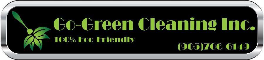 Go-Green Cleaning Inc.