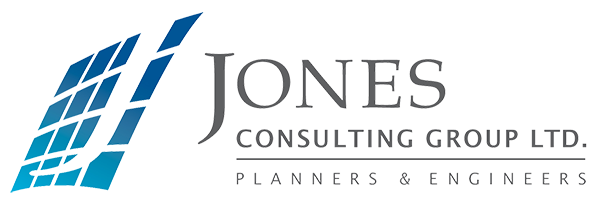 The Jones Consulting Group Ltd.