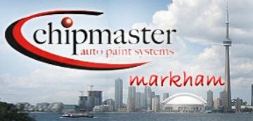 Chipmaster Auto Paint Systems