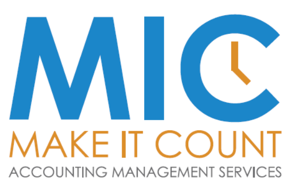 MAKE IT COUNT - Accounting Management Services