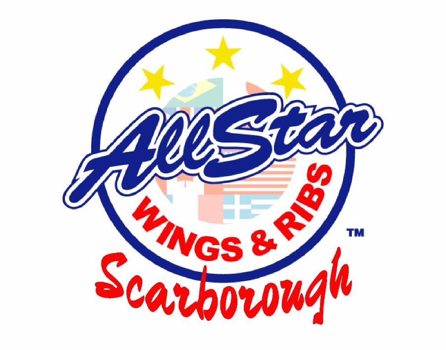 Team Sponsor - Allstar Wings