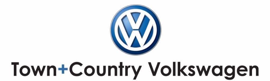 Team Sponsor - Town & Country Volkswagen