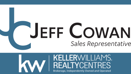 Jeff Cowan Real Estate