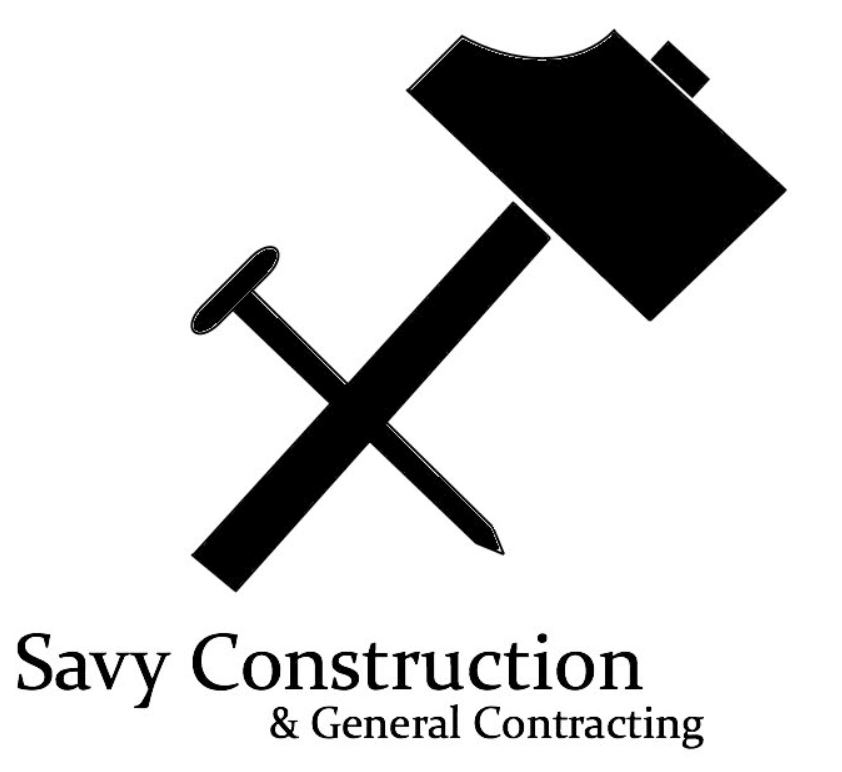 Savy Construction and General Contracting
