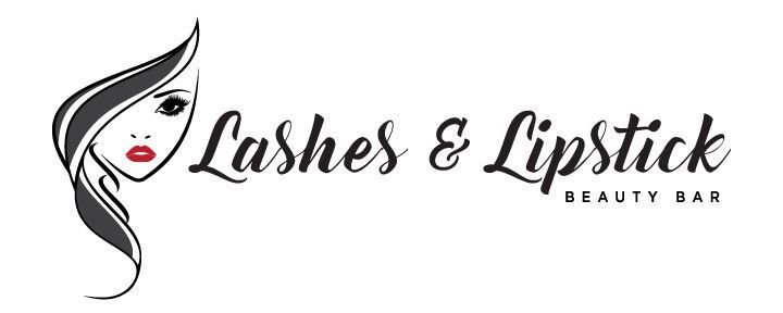Lashes & Lipstick