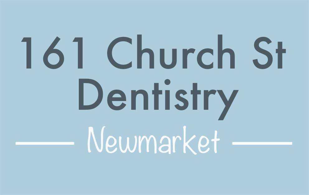 161 Church St Dentistry