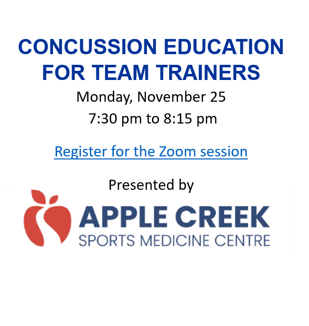 Concussion Education