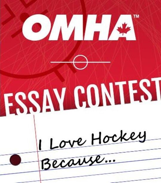 OMHA Essay Contest