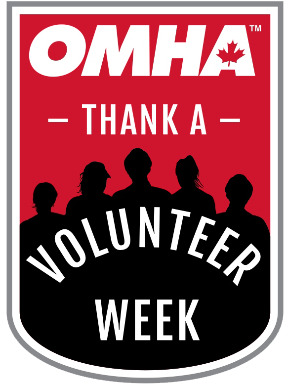 Volunteer Week Logo