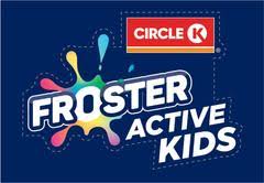 Froster Active Kids