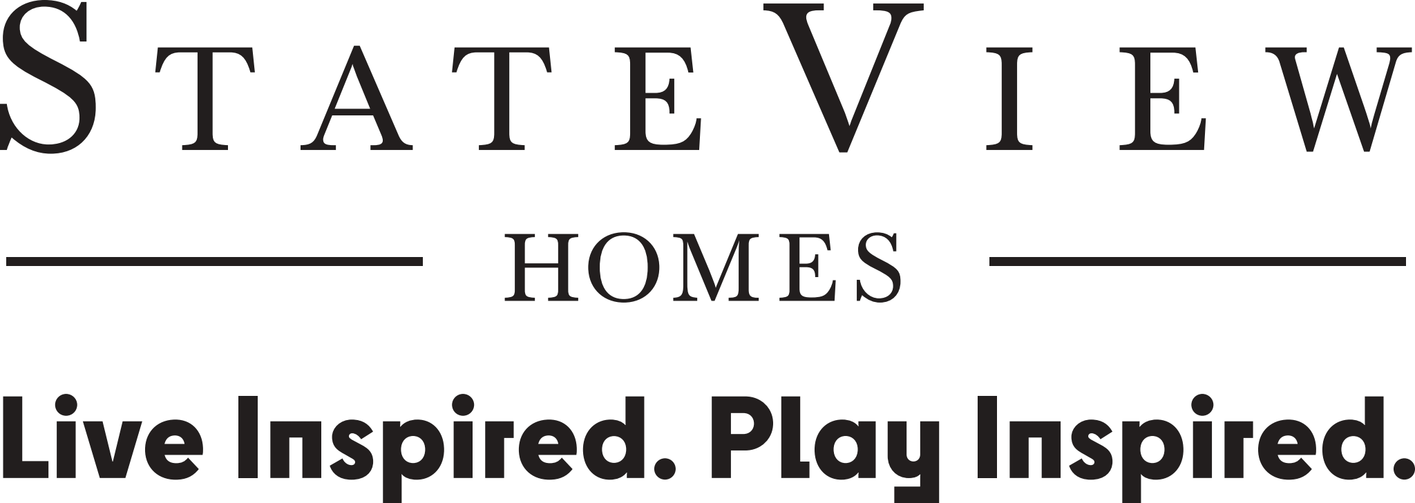 StateView Homes