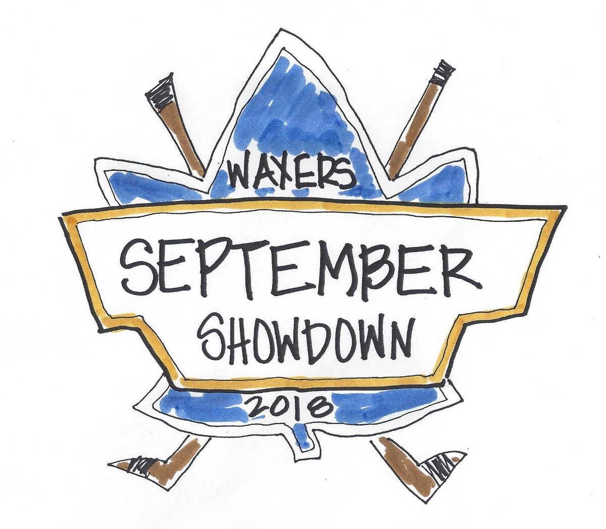 Waxers September Showdown
