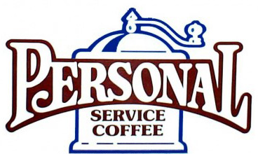 Personal Coffee Service