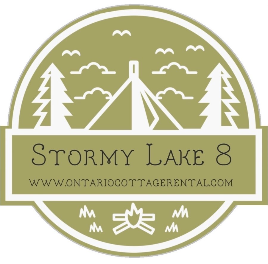 Team Sponsor - Stormy Lake 8