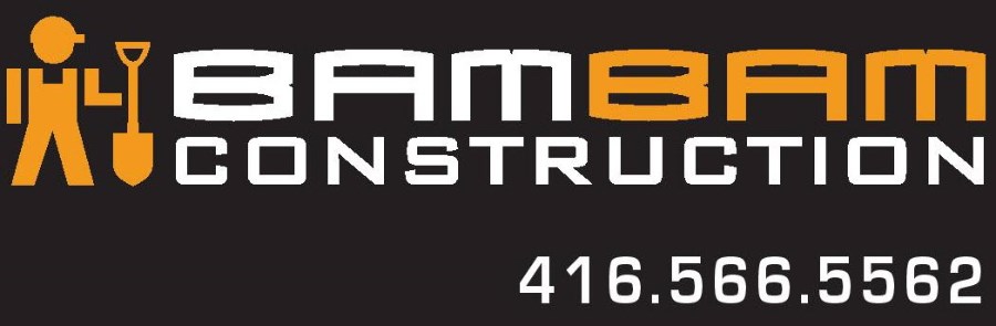 Team Sponsor - Bambam Construction