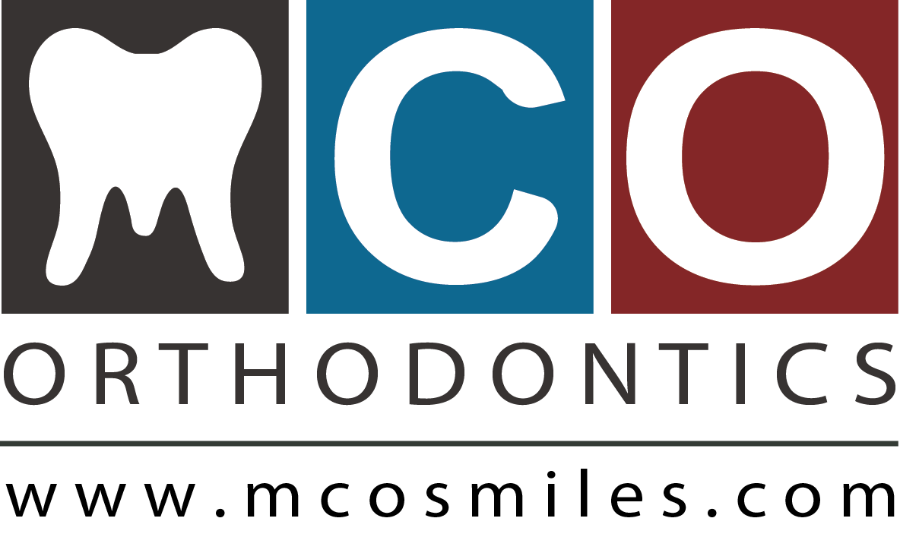 Team Sponsor - MCO Orthodontics