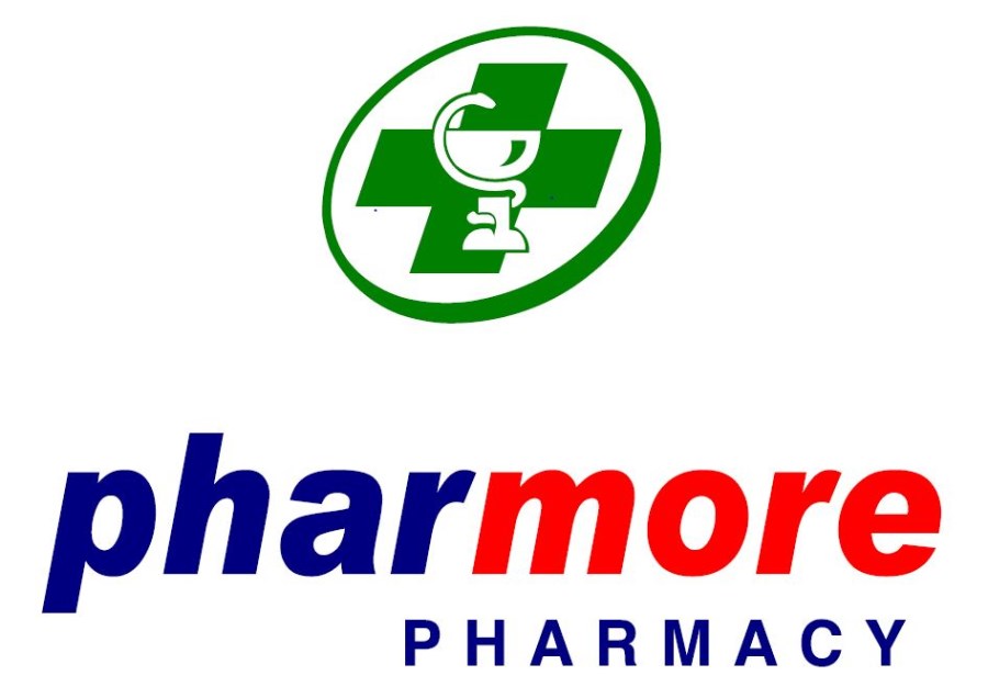 Gold Team Sponsor - Pharmore Pharmacy