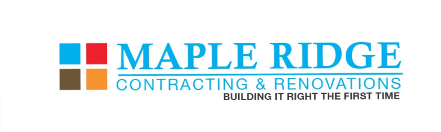 Mapleridge Contracting & Renovations