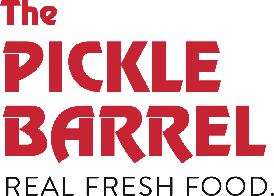 The PICKLE BARREL