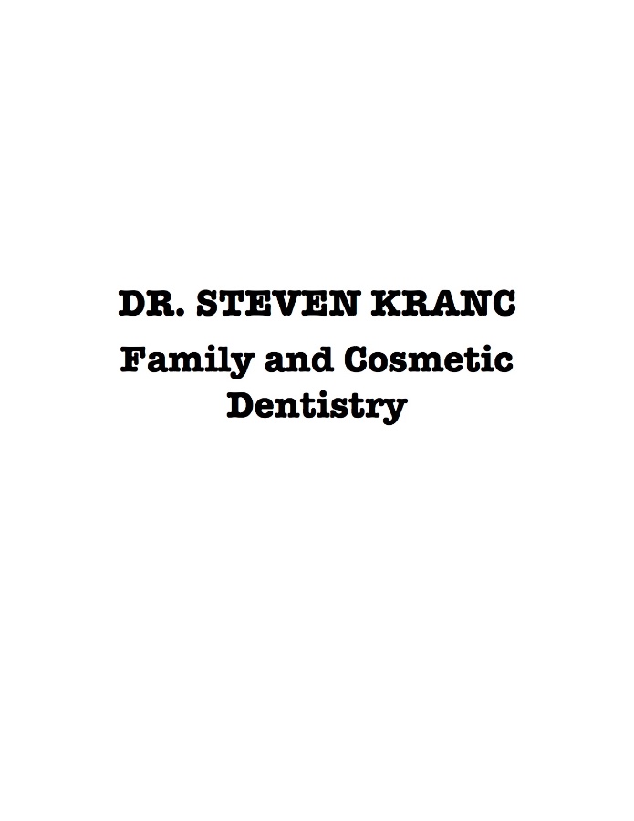 Dr. Steven Kranc 