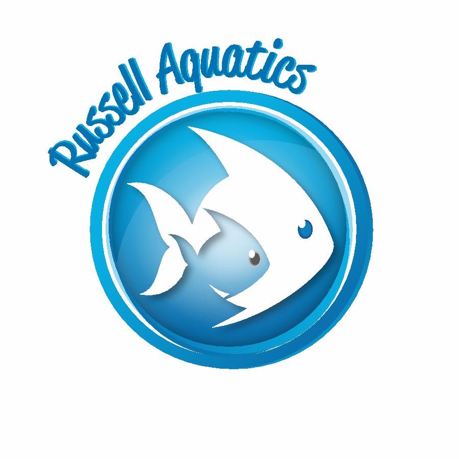 Team Sponsor - Russell Aquatics