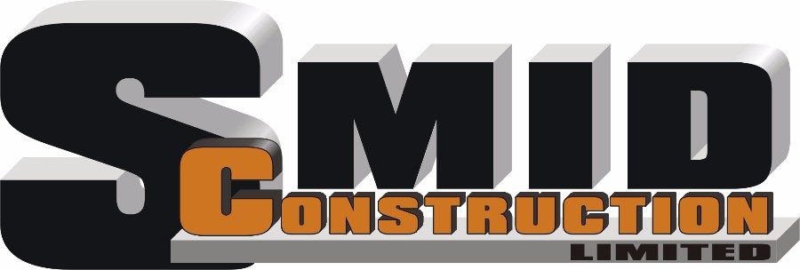 Team Sponsor - SMID Construction