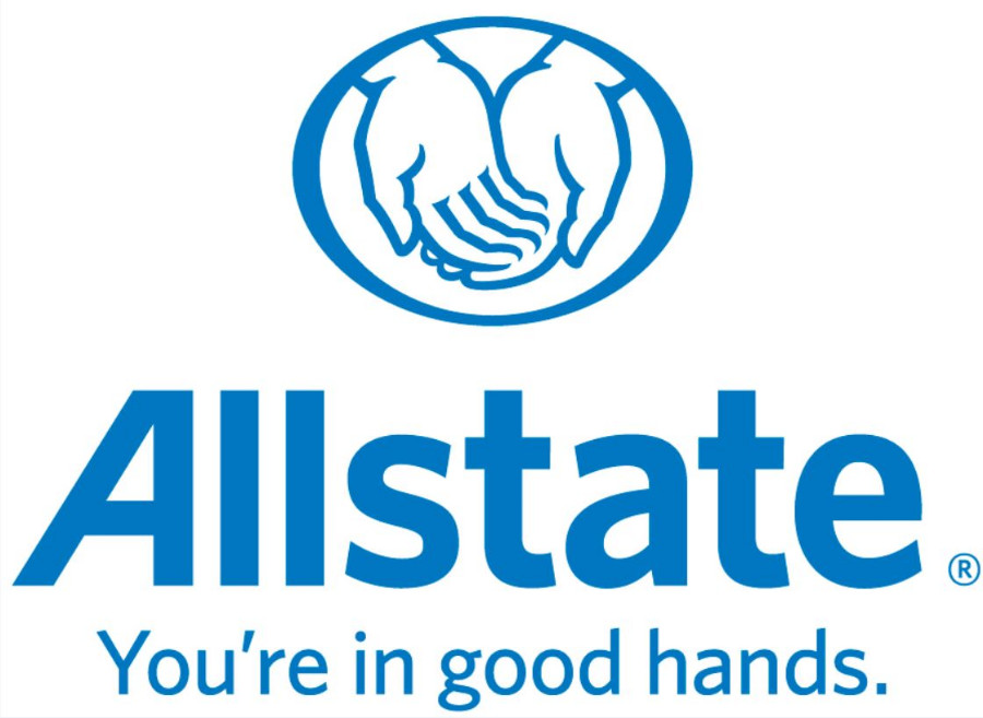 Allstate Insurance.