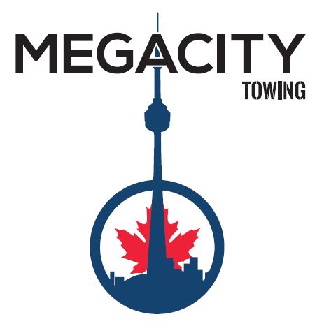 Mega City Towing