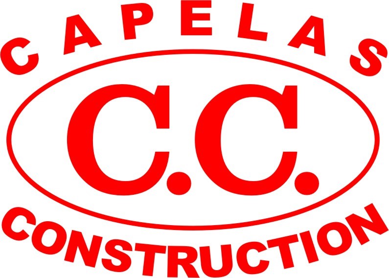 Team Sponsor - Capelas Construction