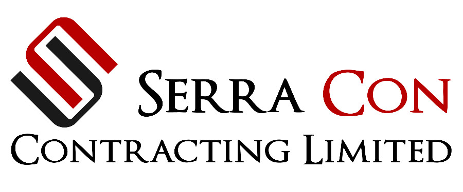 Team Sponsor - Serra Con Contracting