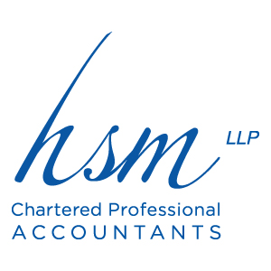 HSM Chartered Professional Accountants