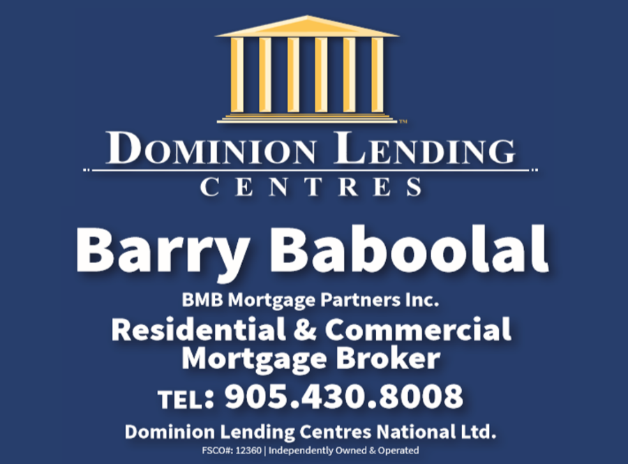 Dominion Lending Centres - BNB Mortgage Partners Inc.