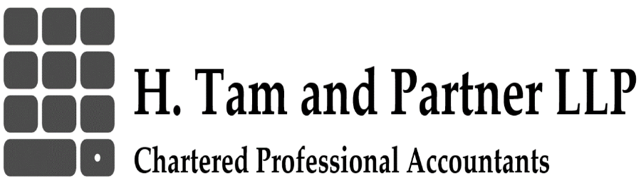 H. Tam and Partner LLP