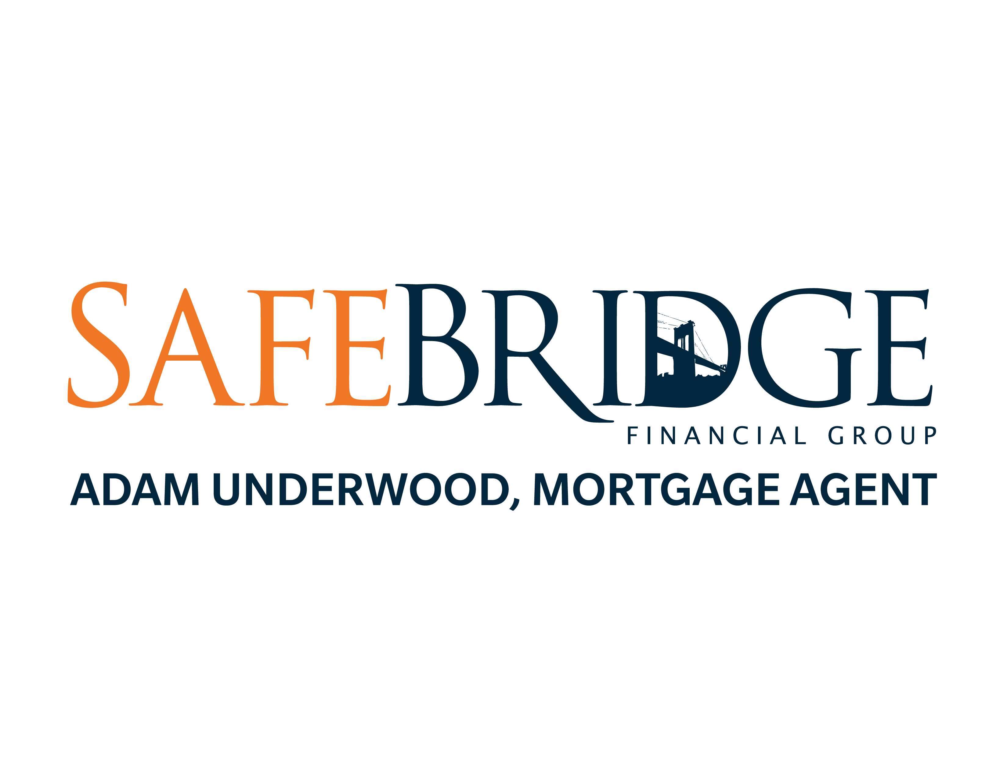 Safe Bridge Financial - Adam Underwood, AMP