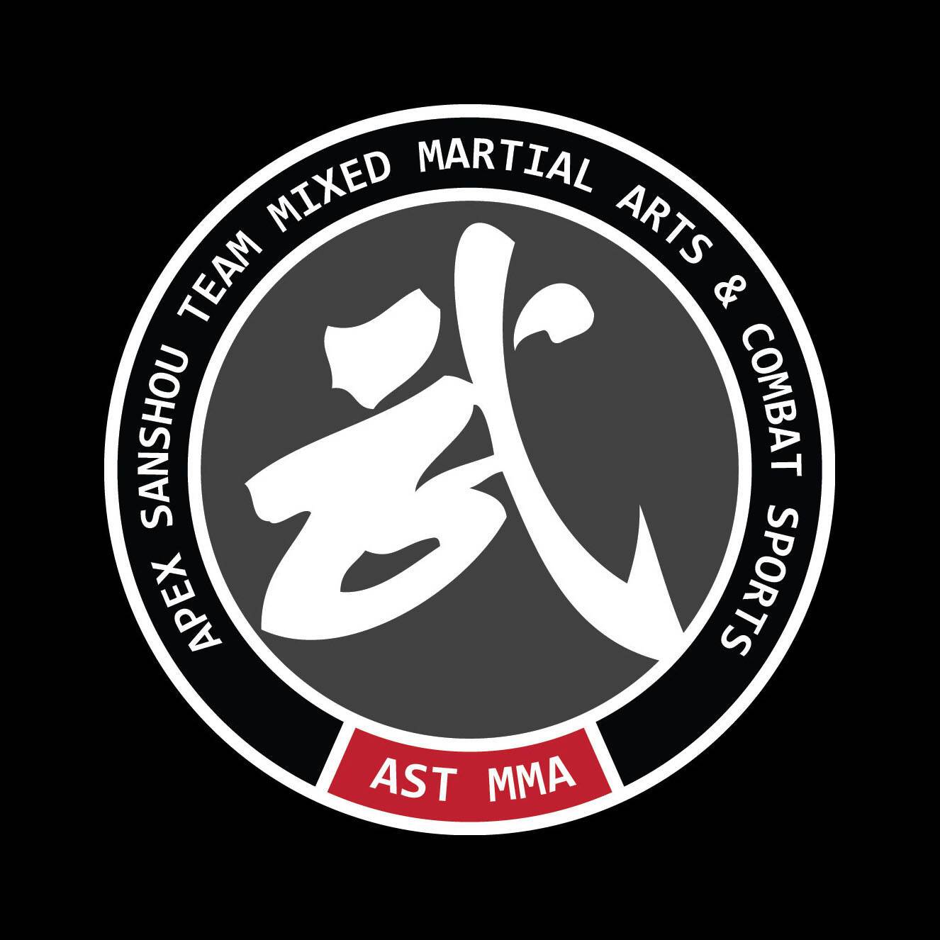 AST-MMA, Martial Arts and Combat Sports