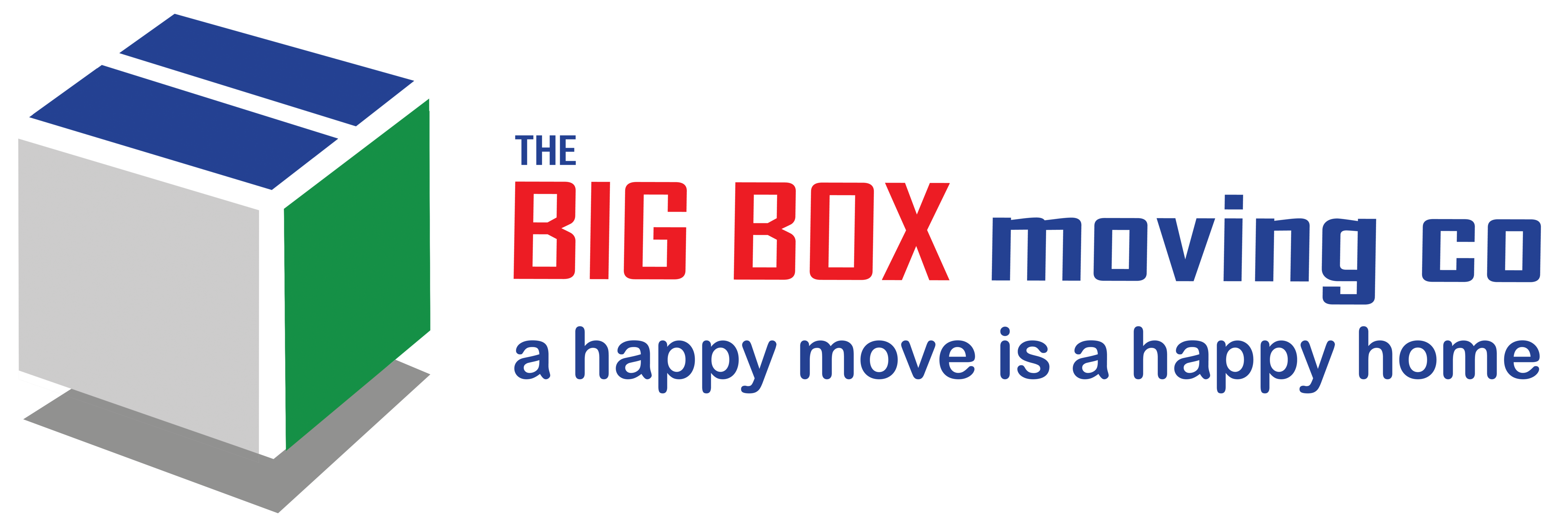 Big Box Moving Company