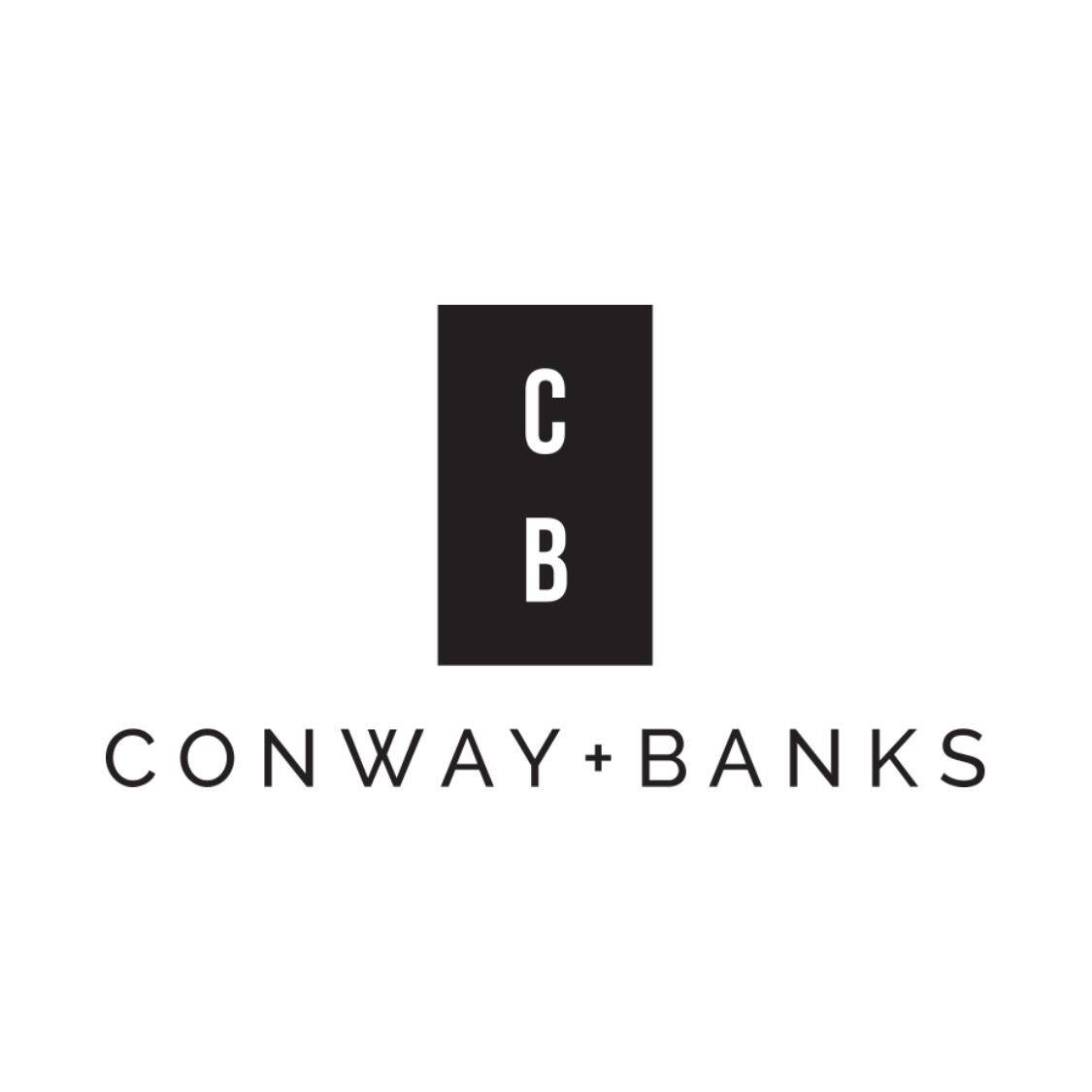 Conway + Banks Hockey Co.