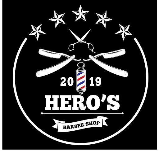 Hero's Barber Shop