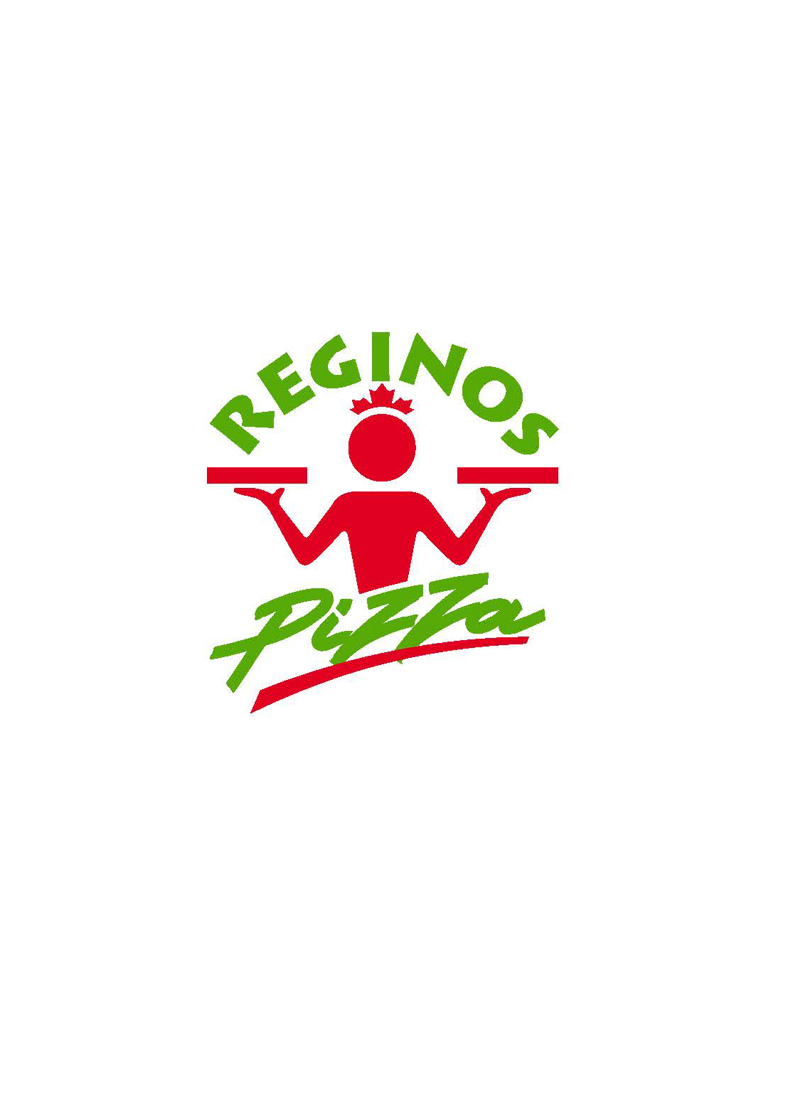 Regino's Pizza