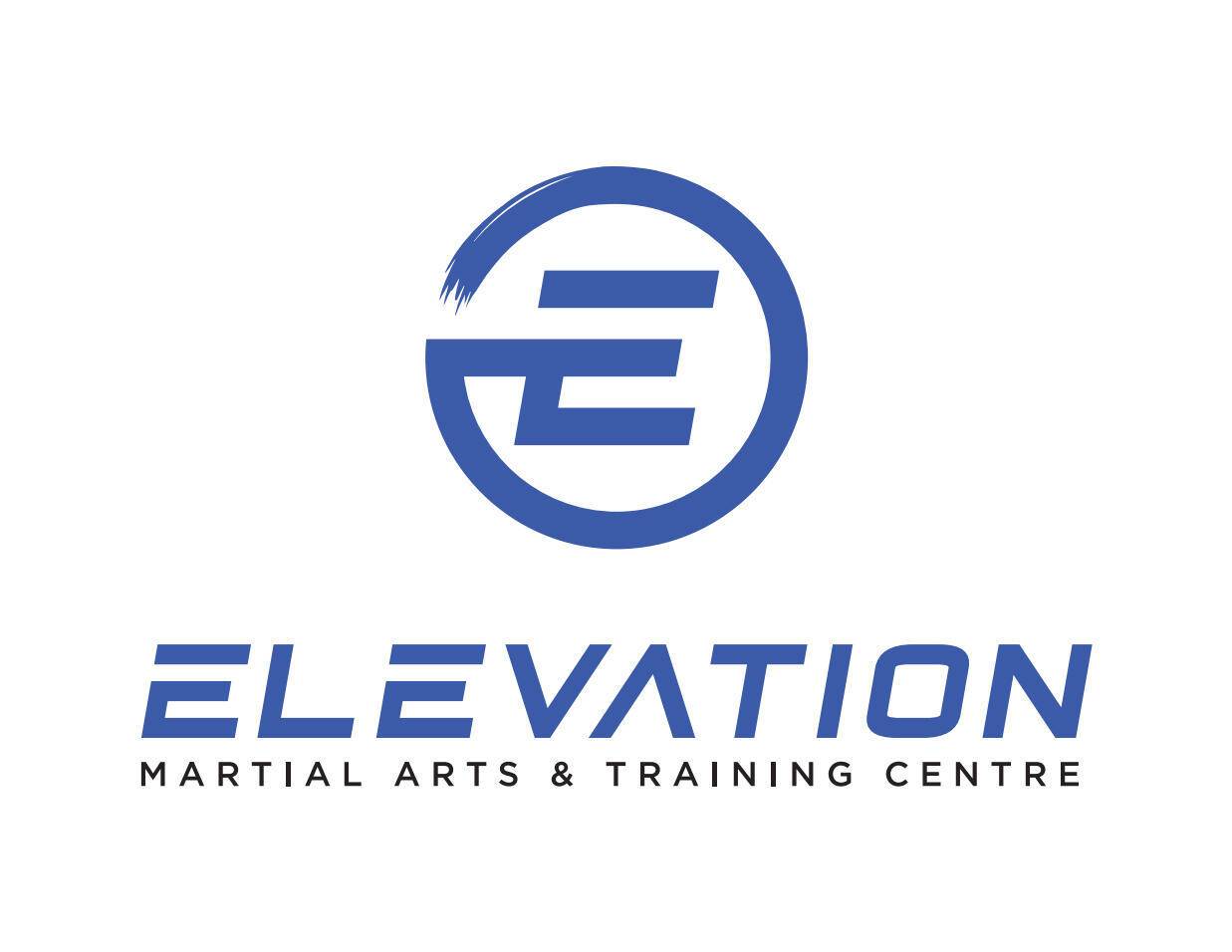 Elevation Martial Arts