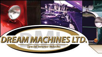 Dream Machines Ltd