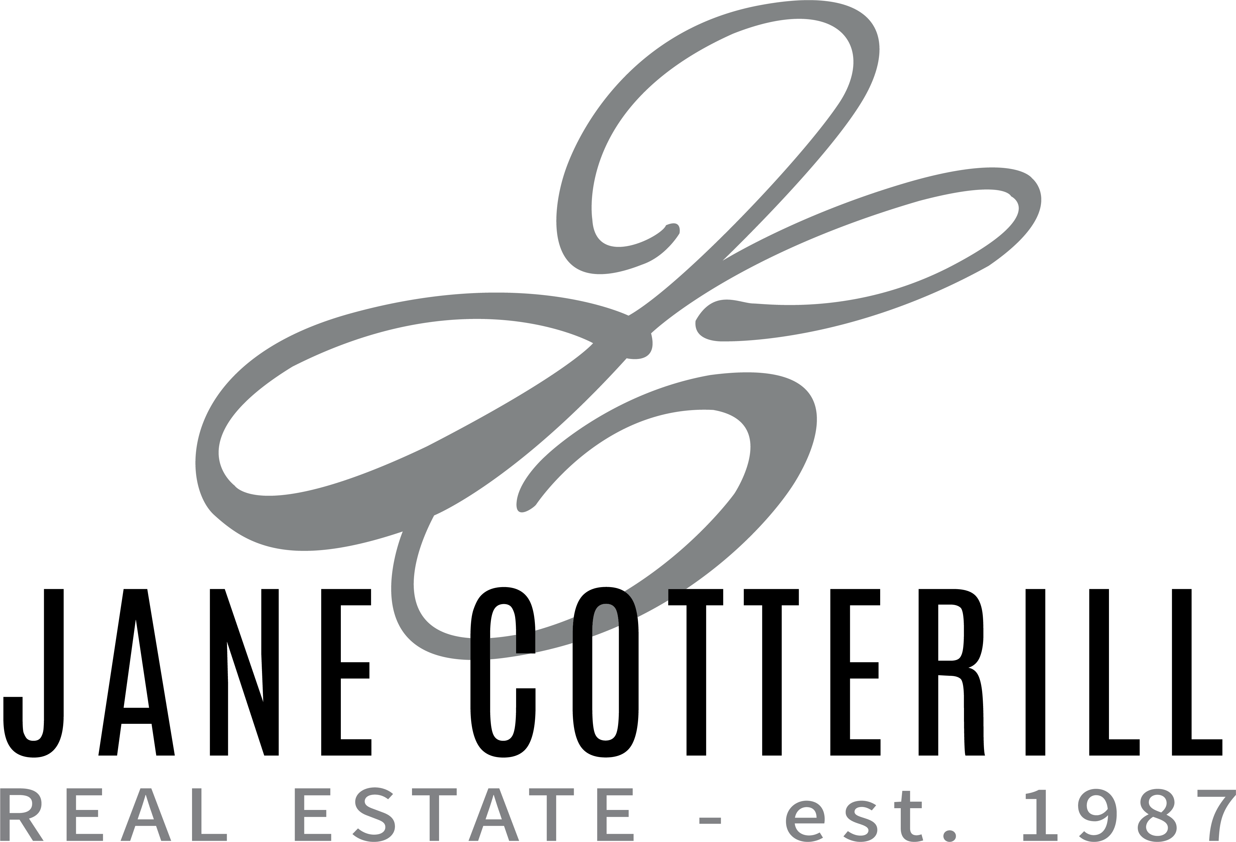 Jane Cotterill Real Estate 