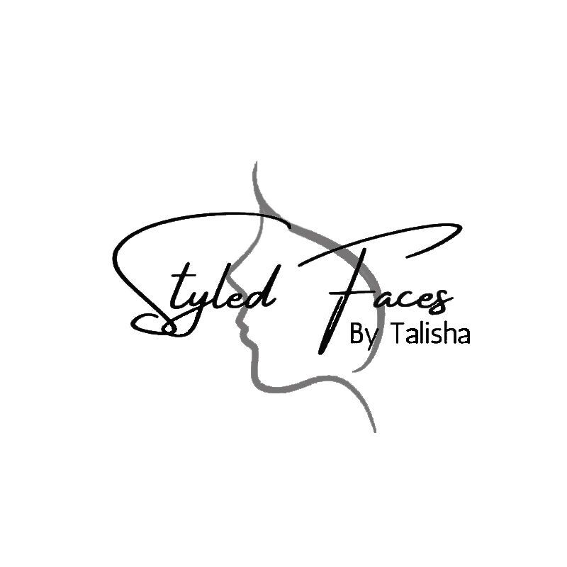 Styled Faces by Talisha 