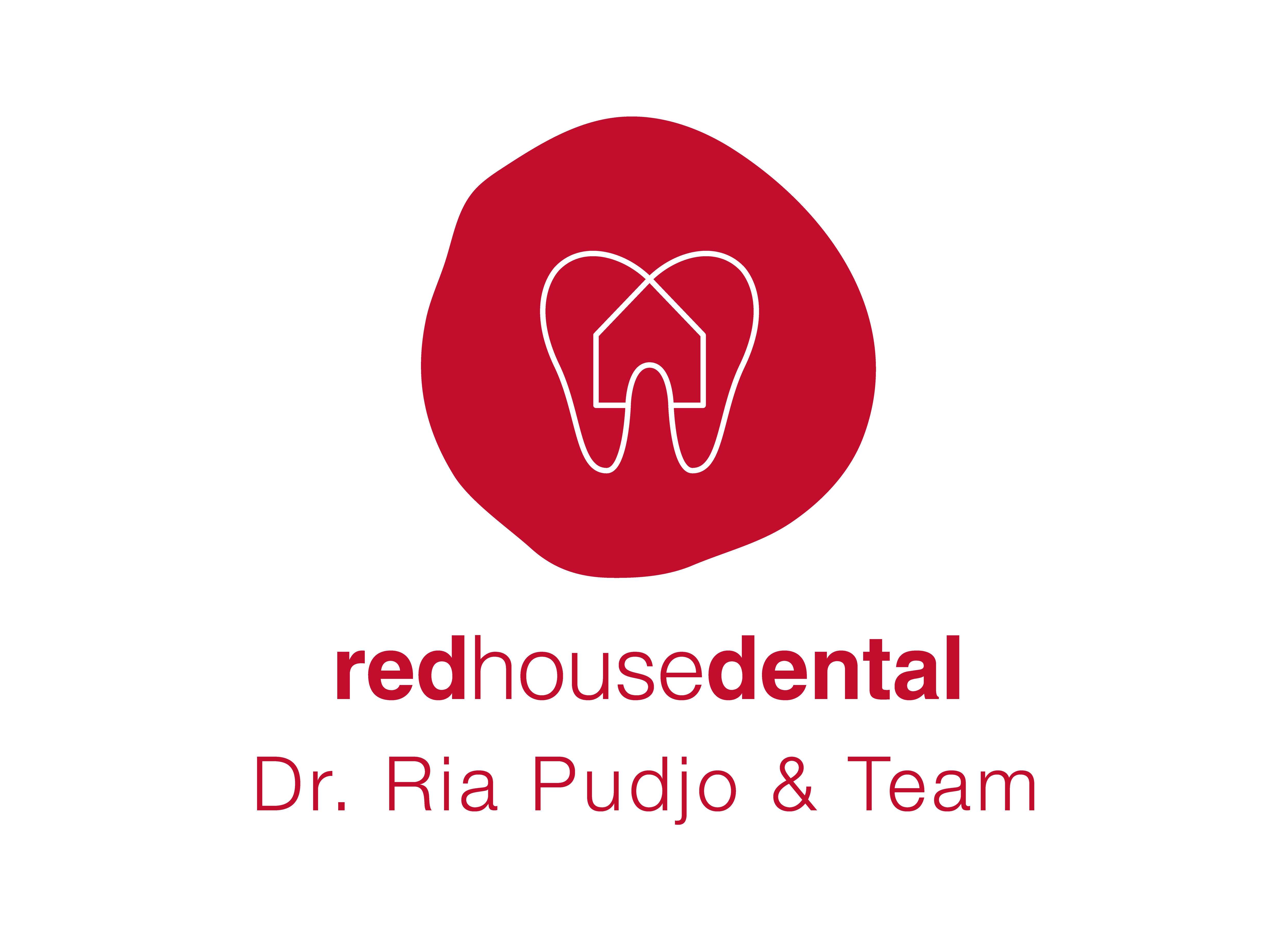 RED HOUSE DENTAL Dr. Ria Pudjo & Team