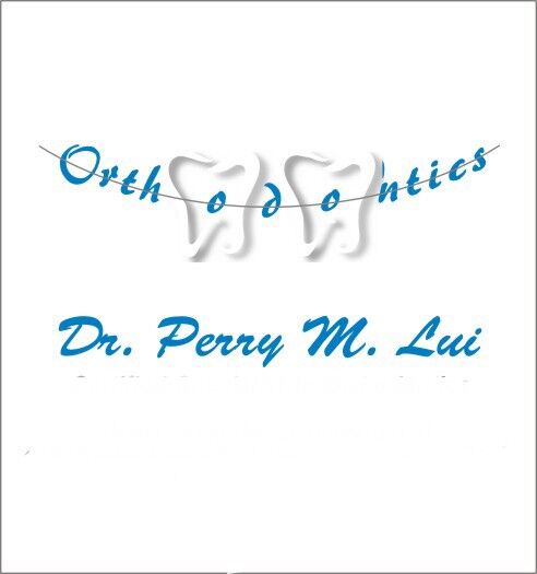Dr. Perry M. Lui Orthodontist