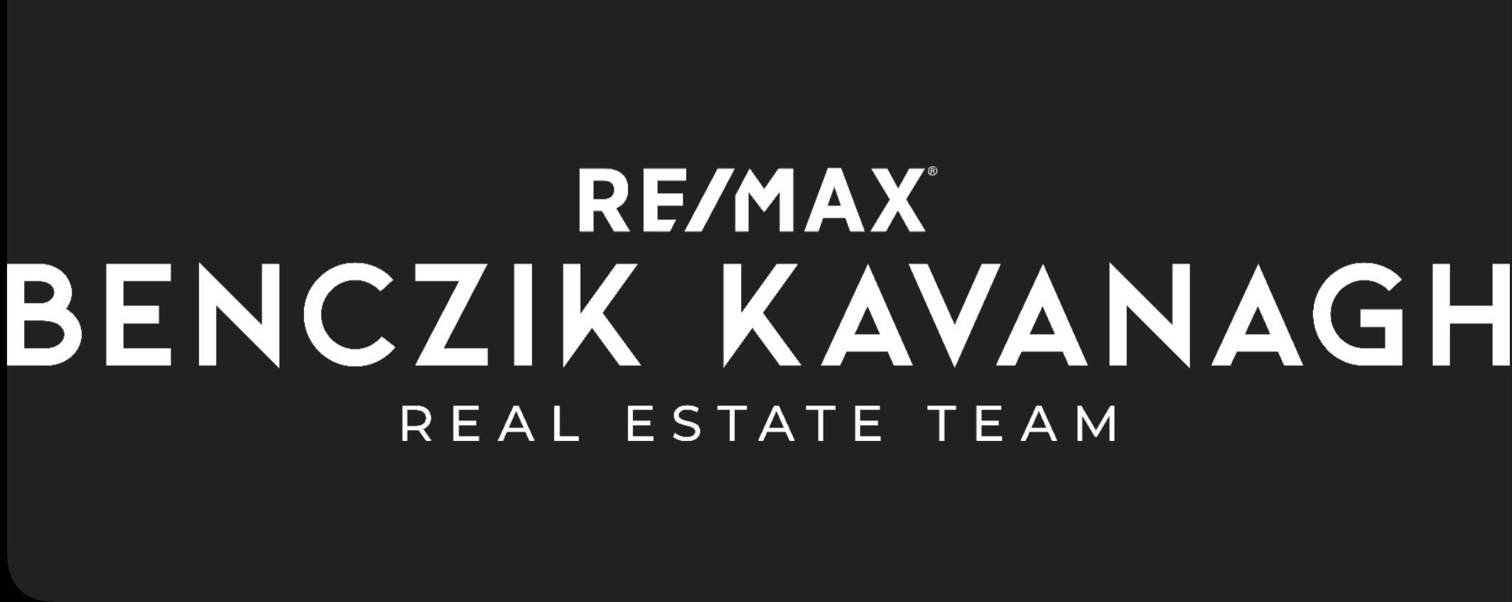 Benczik Kavanagh Real Estate Team
